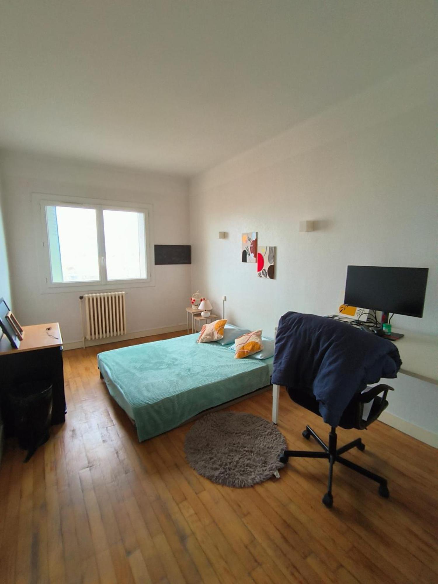 Chambre Cosy Proche De La Gare トゥールーズ エクステリア 写真