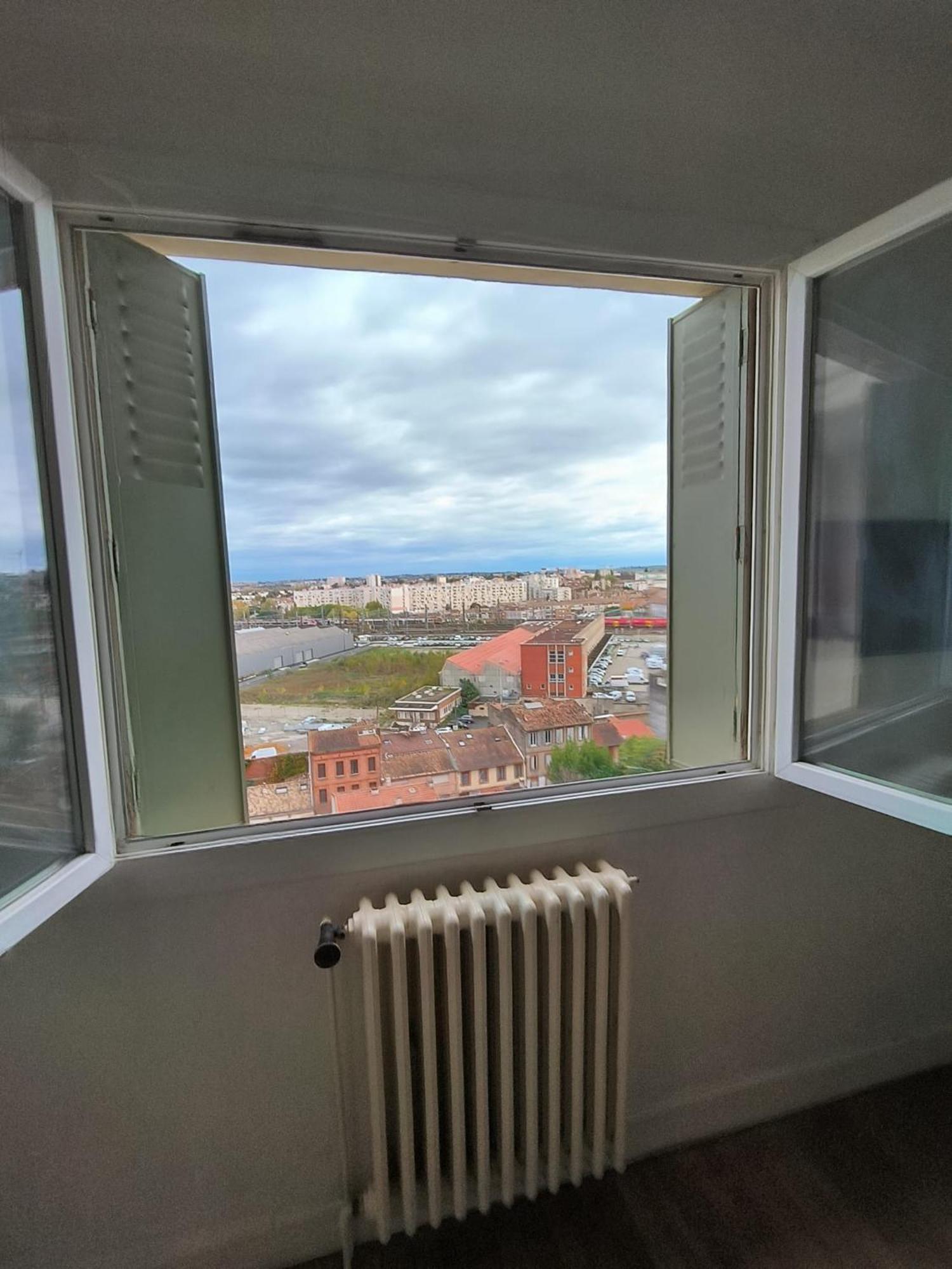 Chambre Cosy Proche De La Gare トゥールーズ エクステリア 写真
